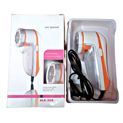Charkee Lint Remover for Clothes | Electric Fabric Shaver Tint and Dust Pack of 1